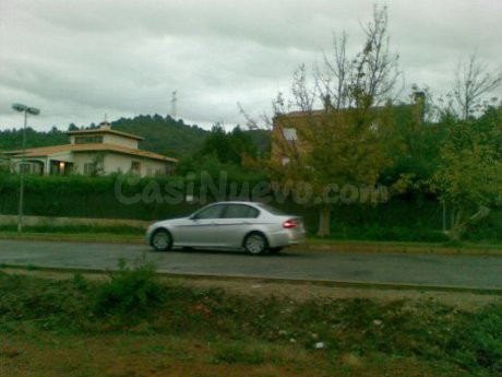 Solar 1517m² en venta - Urbanización La Coma Fase 1A