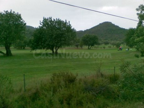 Solar 1517m² en venta - Urbanización La Coma Fase 1A - foto 2
