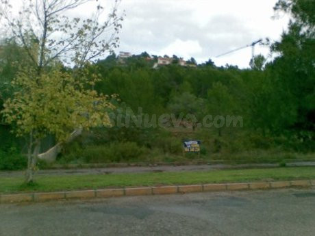 Solar 1517m² en venta - Urbanización La Coma Fase 1A - foto 5