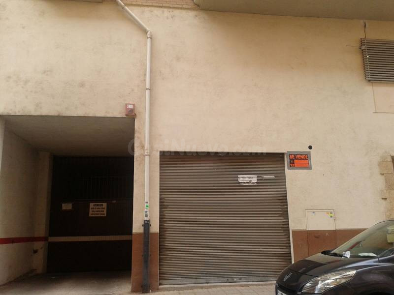LOCAL COMERCIAL EN VILA-REAL