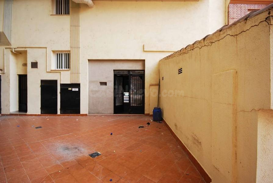 LOCAL COMERCIAL EN VILA-REAL - foto 3