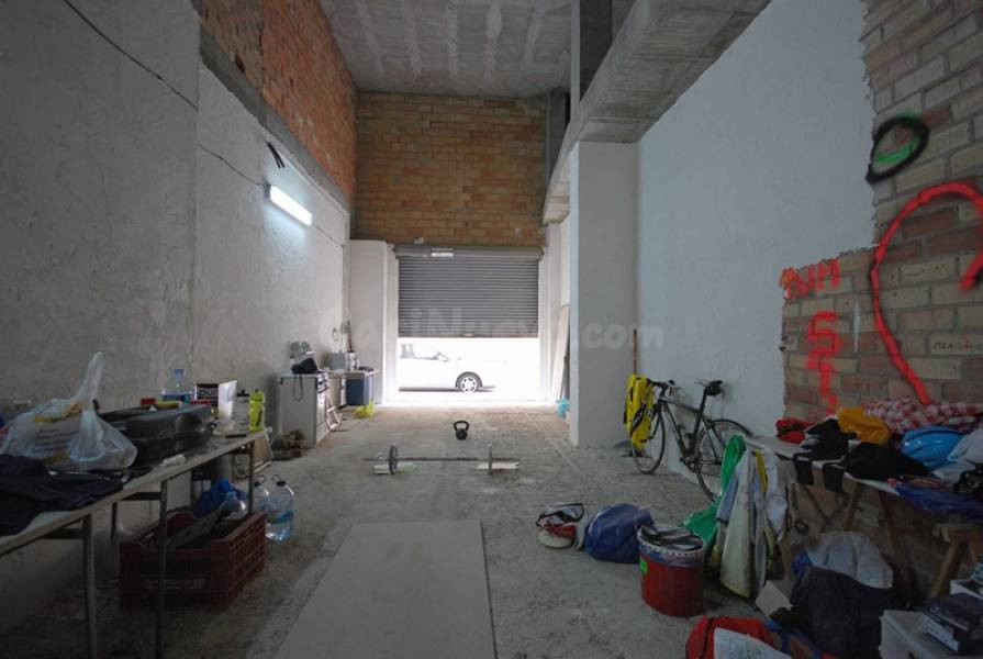 LOCAL COMERCIAL EN VILA-REAL - foto 4