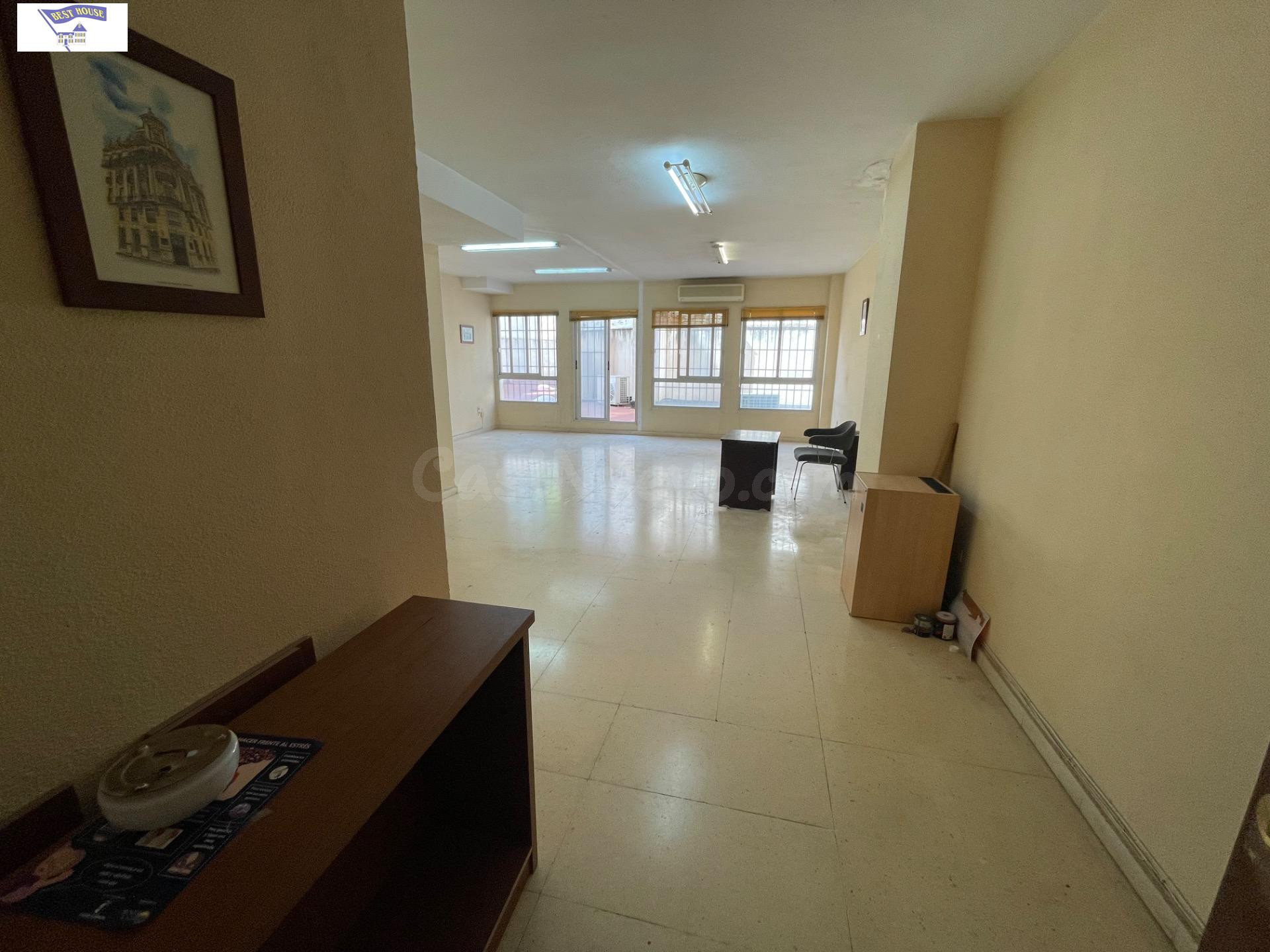 Oficina 55m² en venta - Centro-Rosario