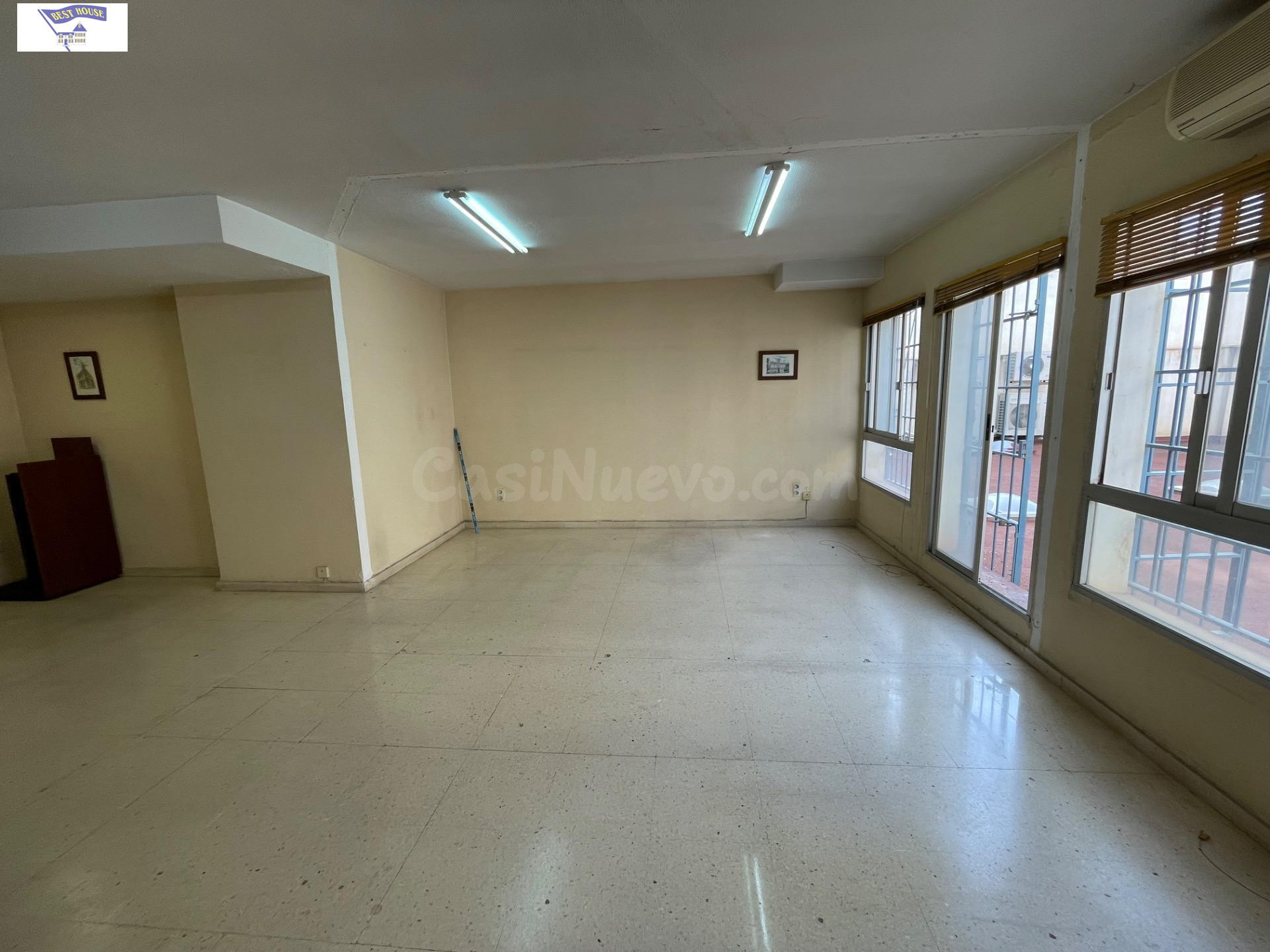 Oficina 55m² en venta - Centro-Rosario - foto 3