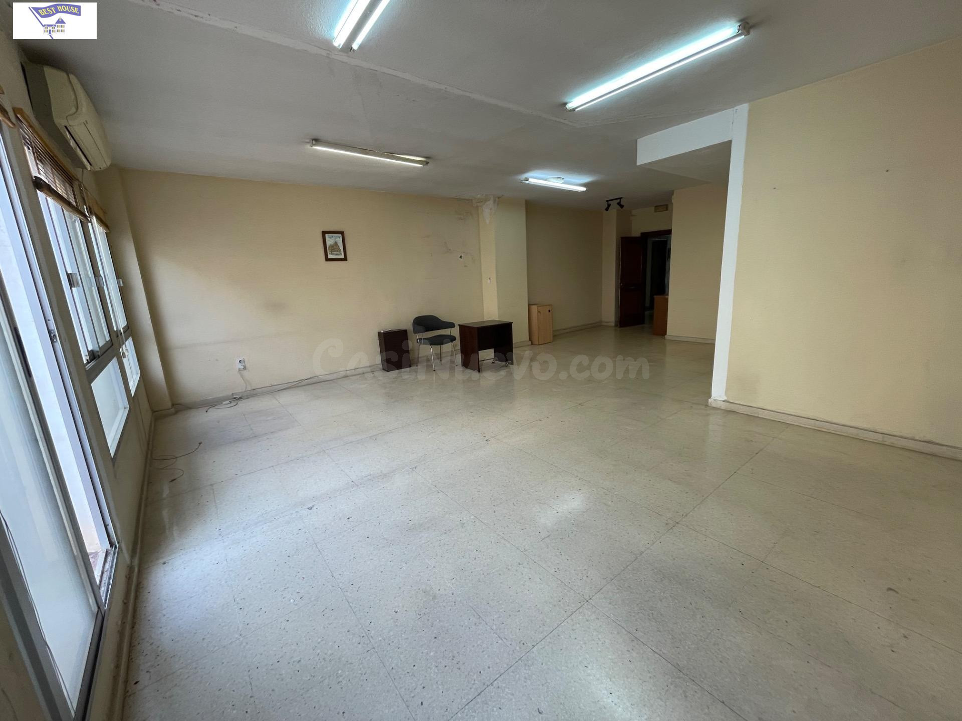 Oficina 55m² en venta - Centro-Rosario - foto 4
