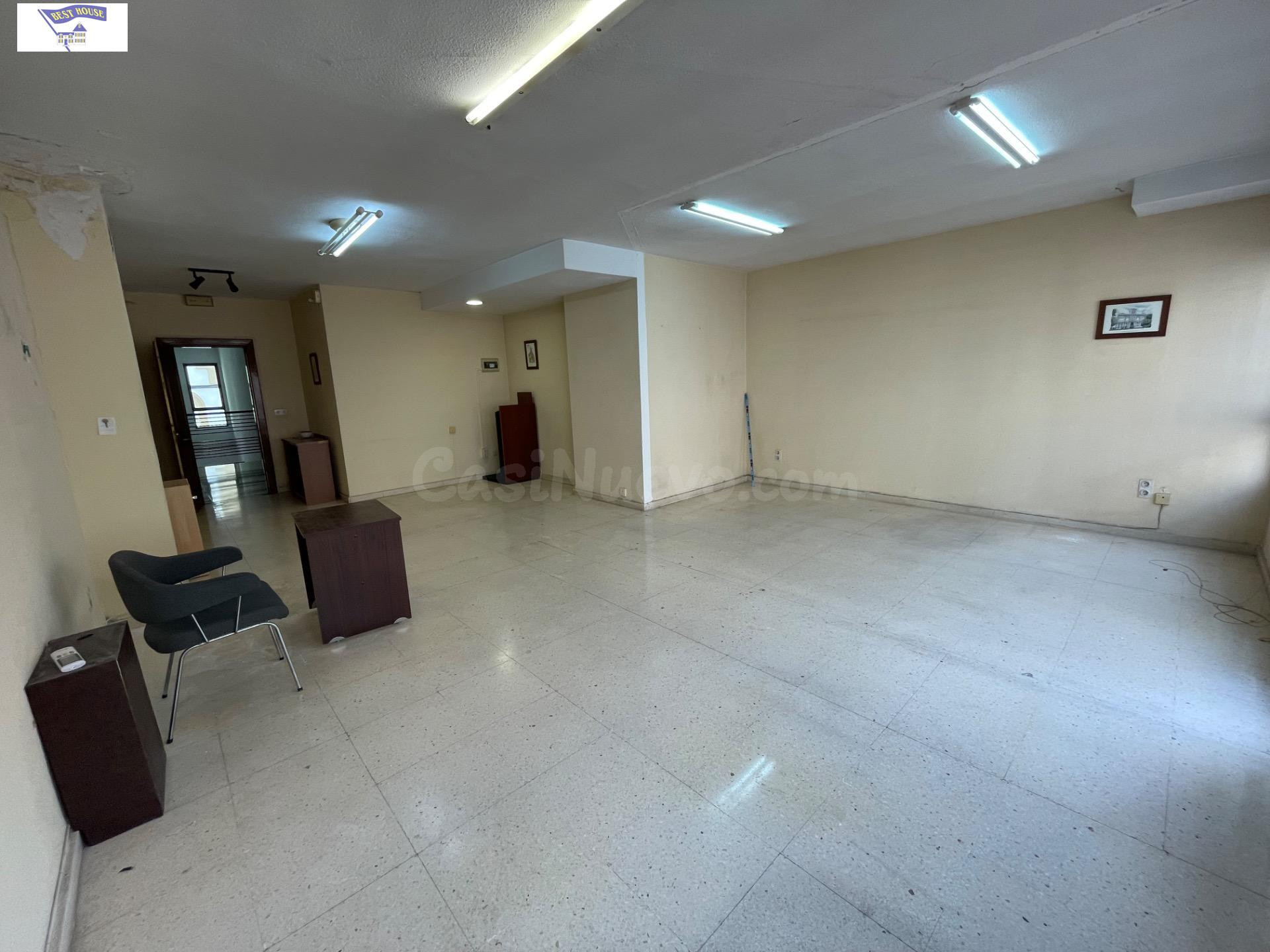Oficina 55m² en venta - Centro-Rosario - foto 5