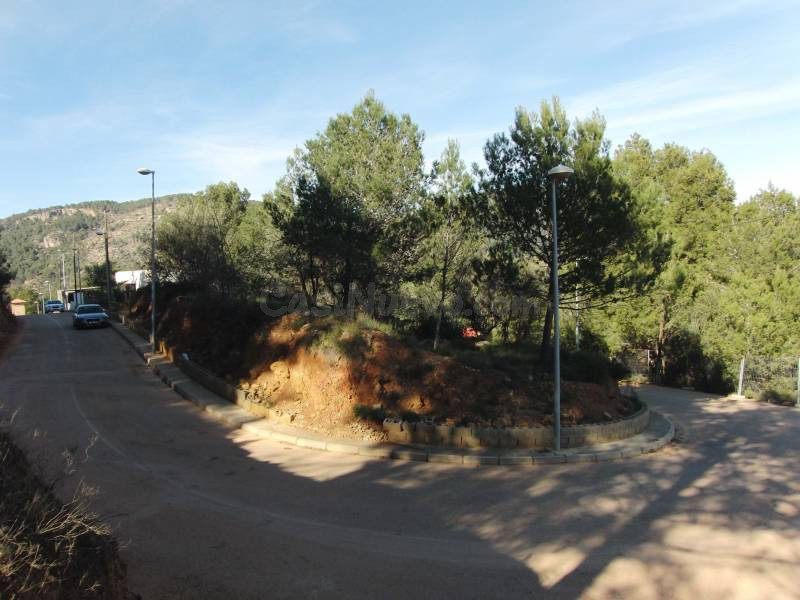 PARCELA EN VENTA - foto 2