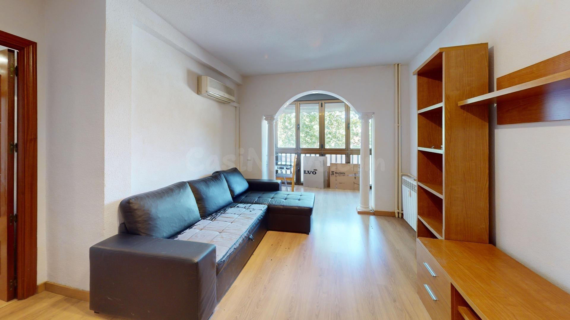 PISO EN VENTA. EL VAL - foto 2