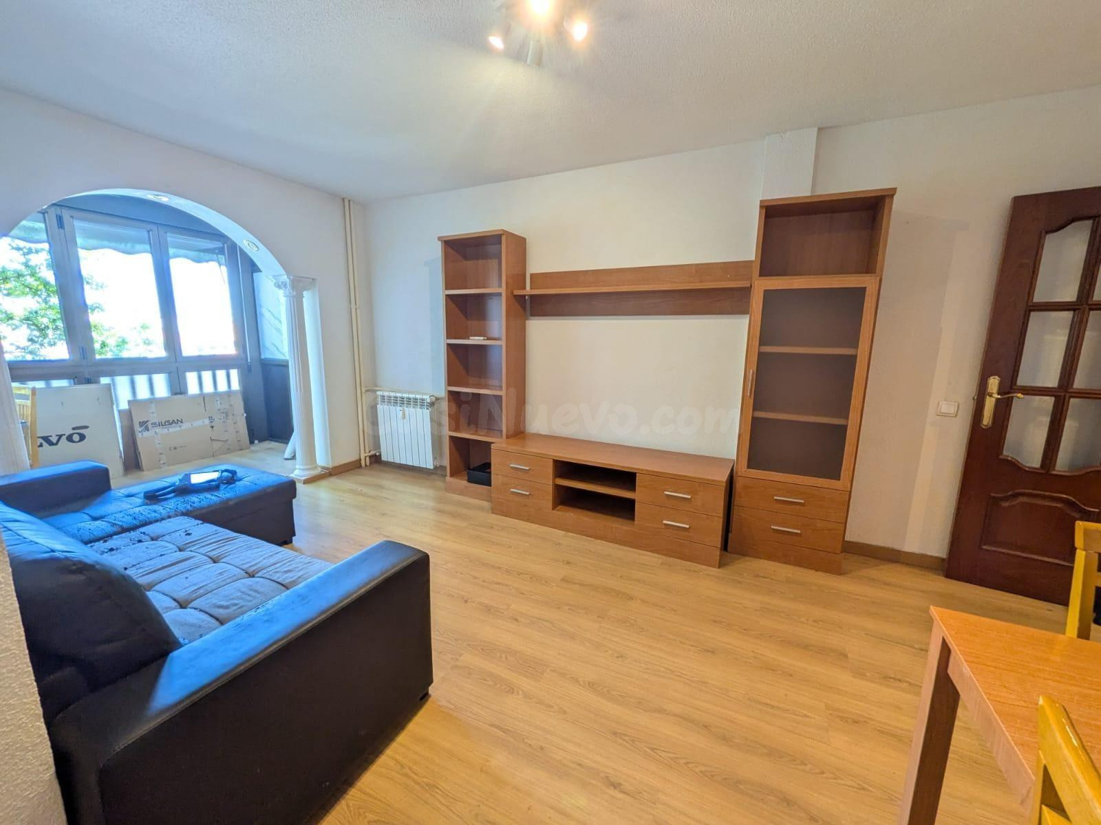 PISO EN VENTA. EL VAL - foto 3