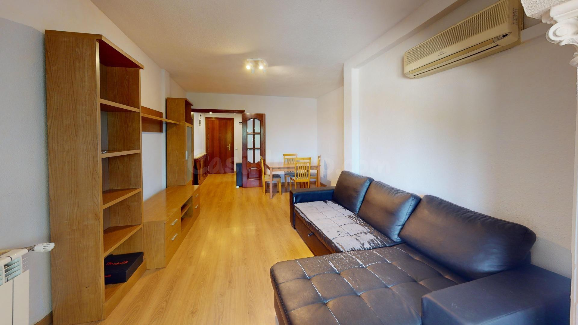 PISO EN VENTA. EL VAL - foto 4