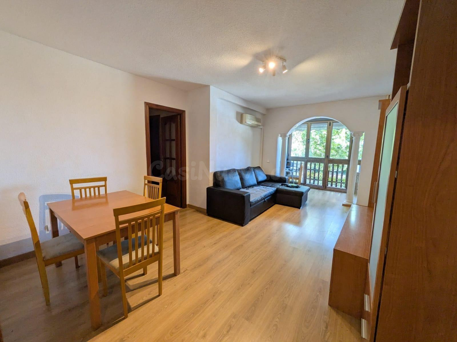 PISO EN VENTA. EL VAL - foto 5