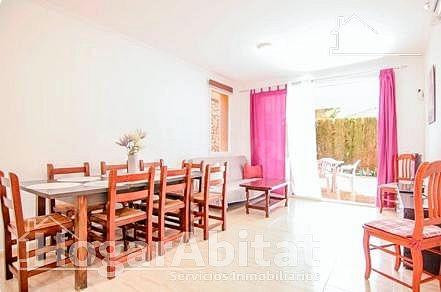 PRECIOSO ADOSADO SEMINUEVO EN RESIDENCIAL CON GARAJE, PISCIN - foto 5