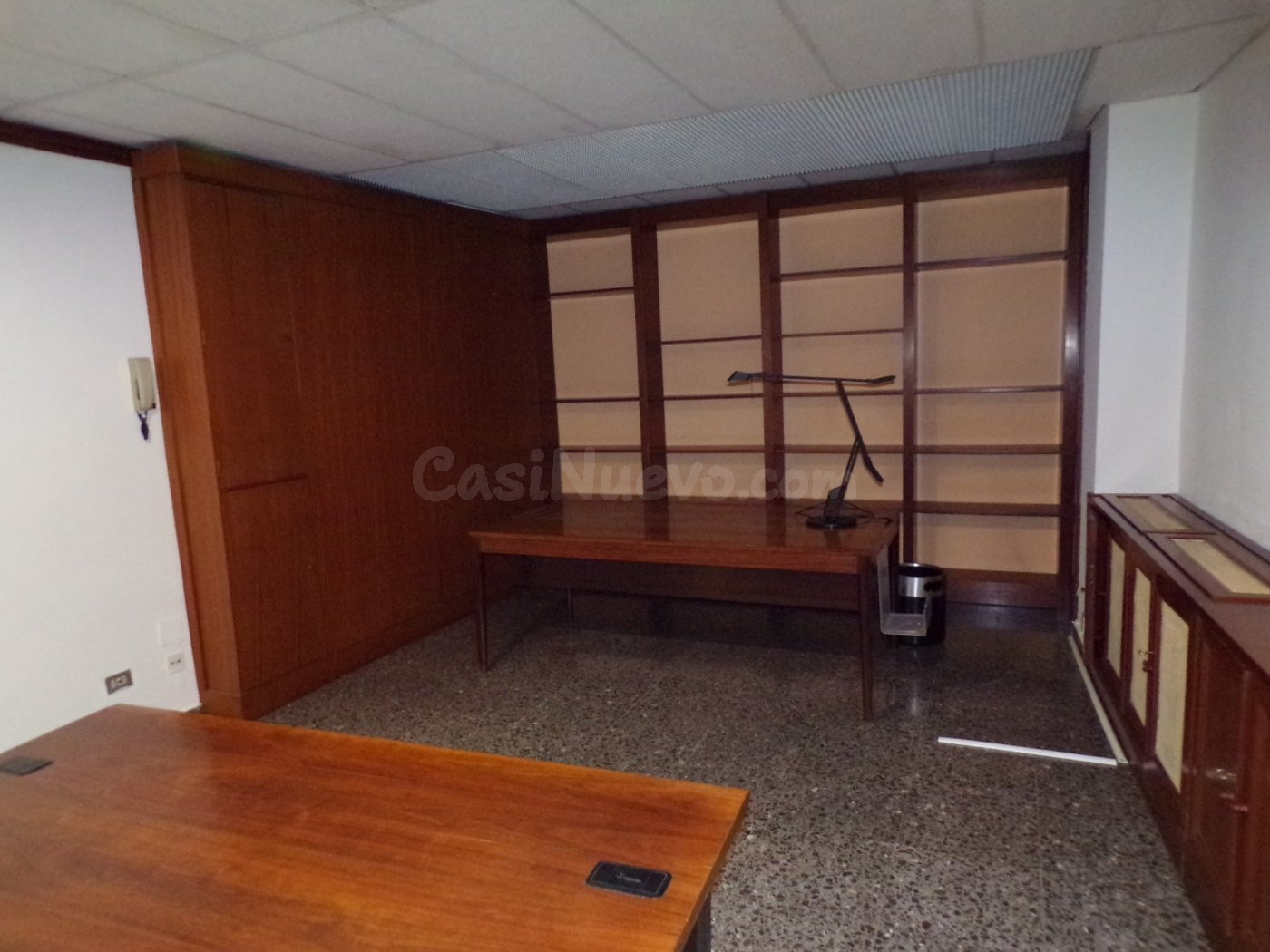 OFICINAS EN VENTA O ALQUILER EN EL CENTRO A 1 MINUTO DE TODO - foto 2