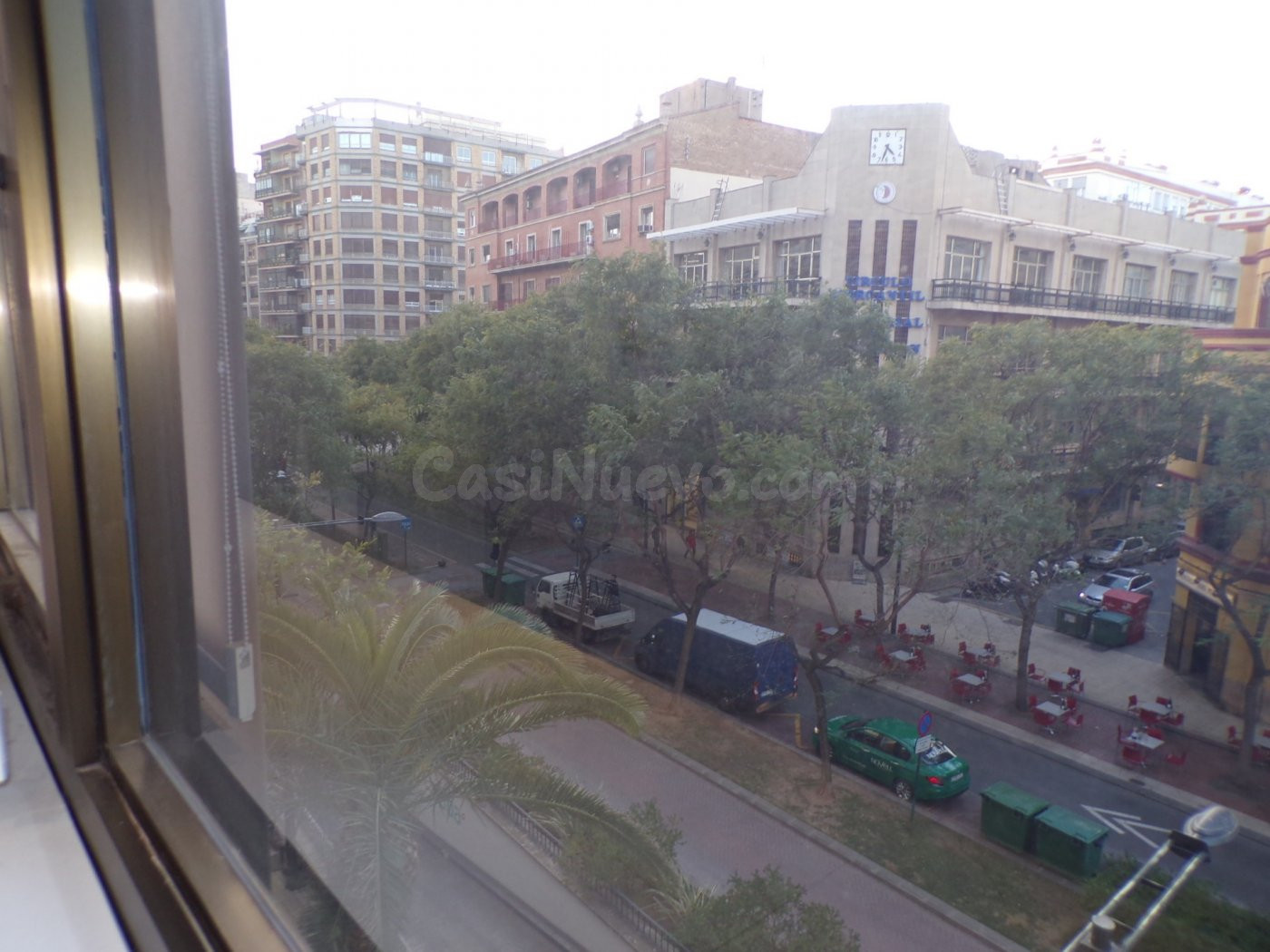OFICINAS EN VENTA O ALQUILER EN EL CENTRO A 1 MINUTO DE TODO - foto 3