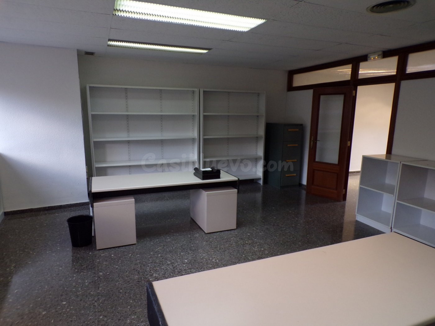 OFICINAS EN VENTA O ALQUILER EN EL CENTRO A 1 MINUTO DE TODO - foto 4