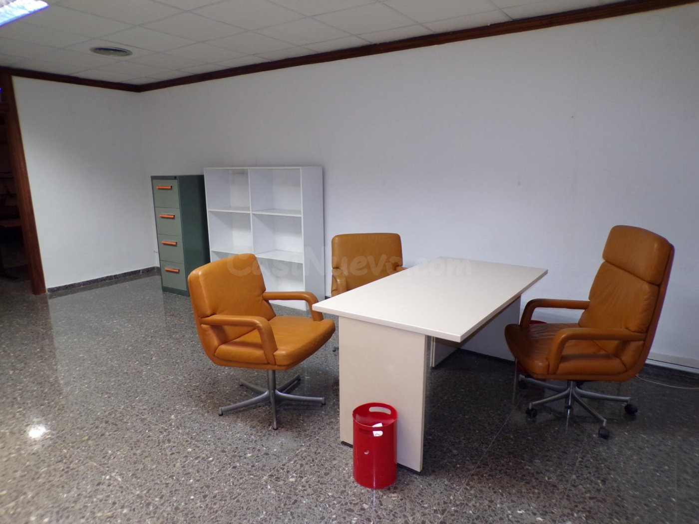 OFICINAS EN VENTA O ALQUILER EN EL CENTRO A 1 MINUTO DE TODO - foto 5