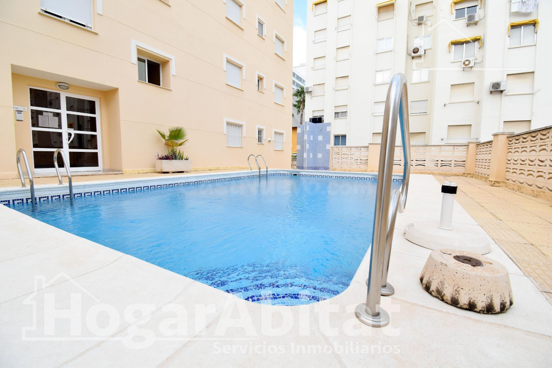 ¡ESPECTACULAR! ÁTICO SEMINUEVO EN RESIDENCIAL CON PISCINA Y 
