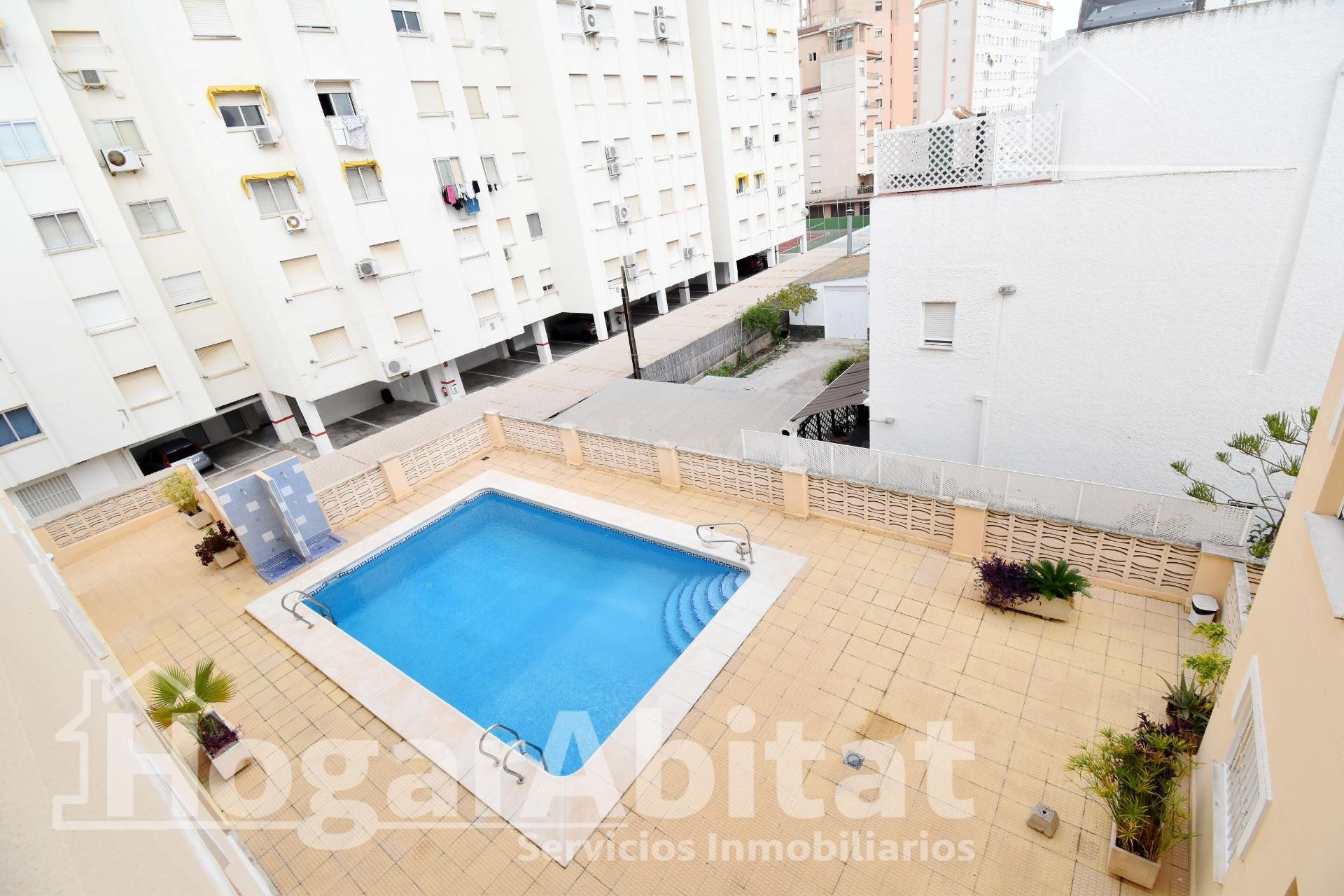 ¡ESPECTACULAR! ÁTICO SEMINUEVO EN RESIDENCIAL CON PISCINA Y  - foto 3