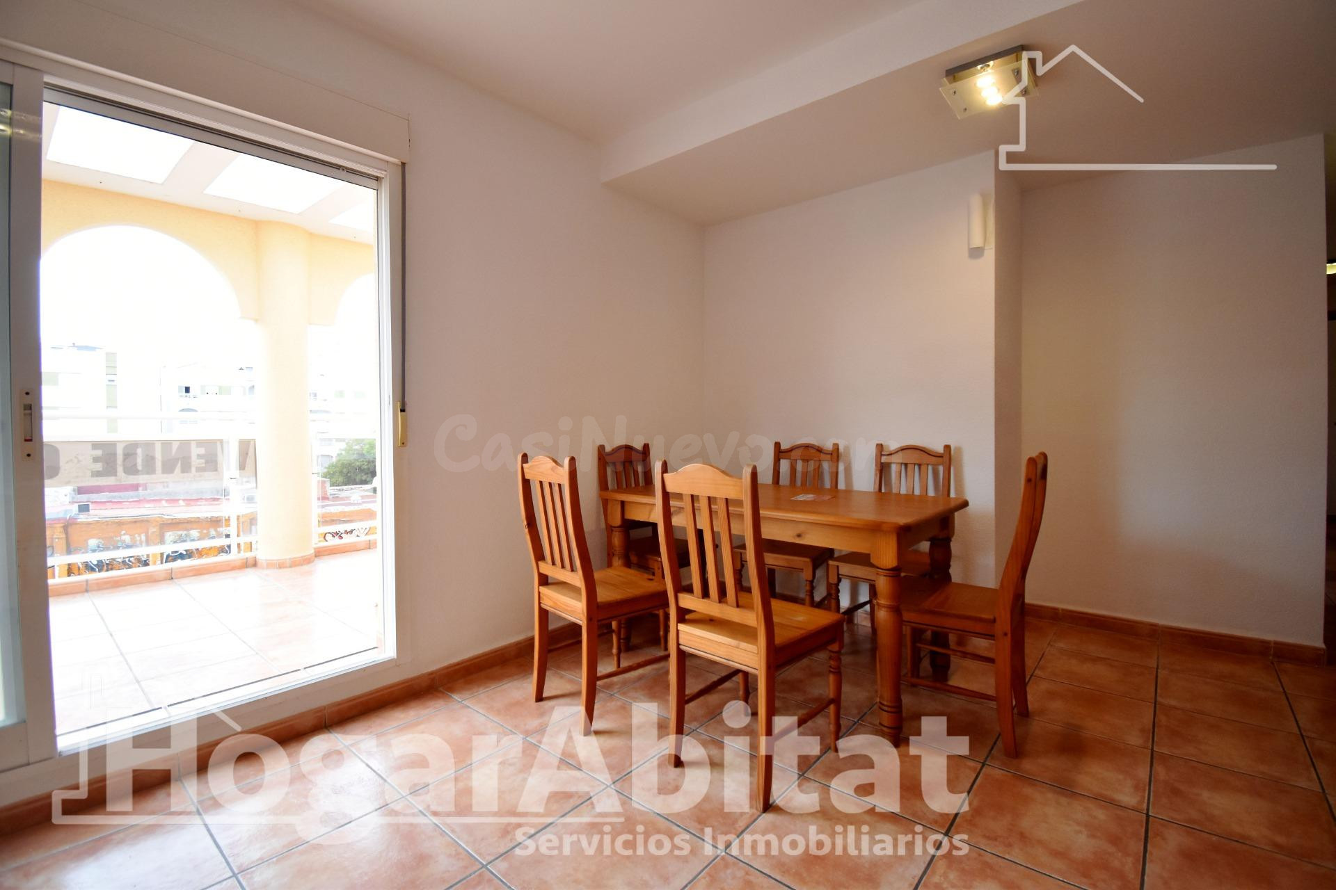 ¡ESPECTACULAR! ÁTICO SEMINUEVO EN RESIDENCIAL CON PISCINA Y  - foto 5