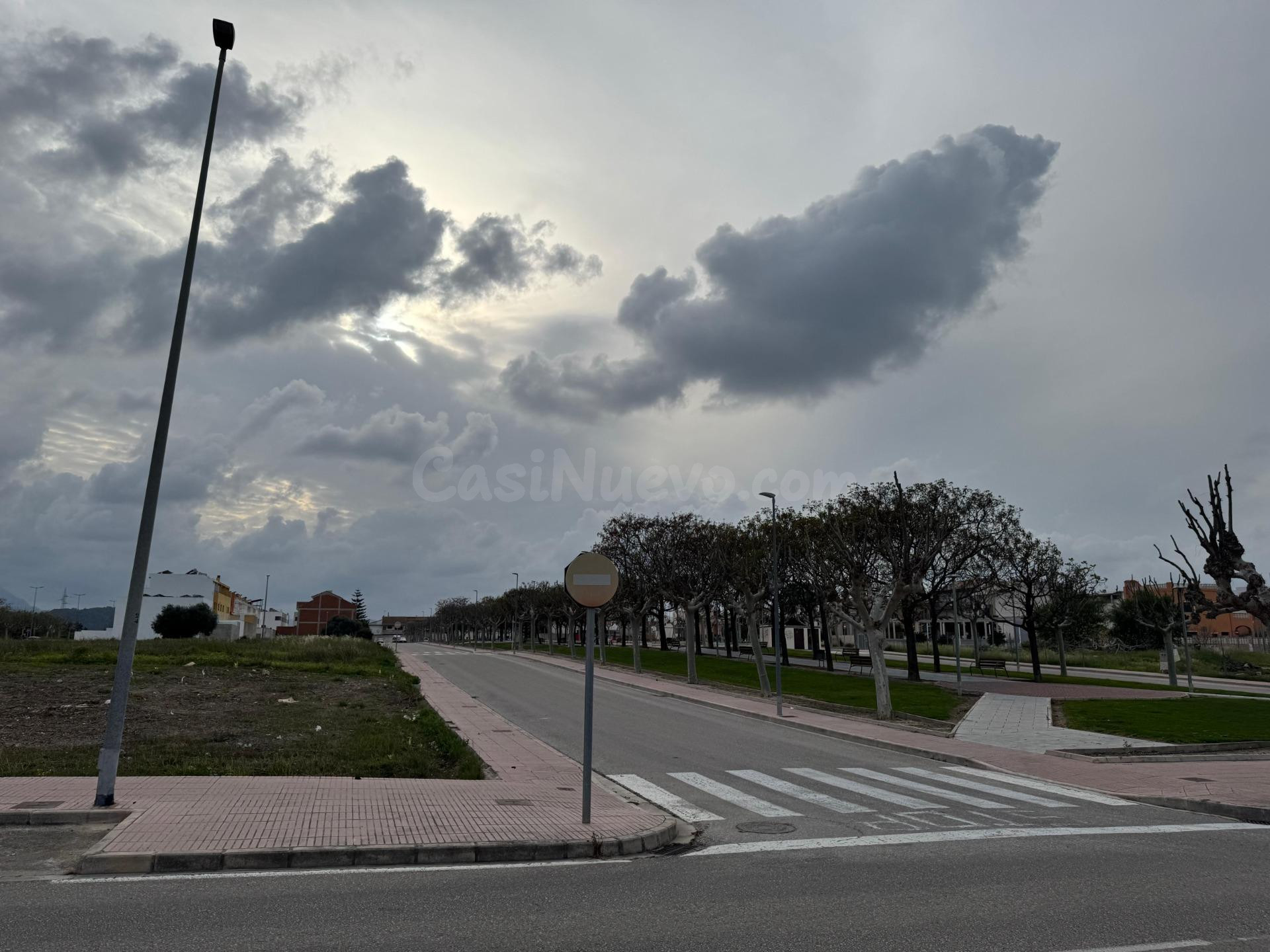Solar en venta en Piles – excelente ubicación y gran visibil - foto 3