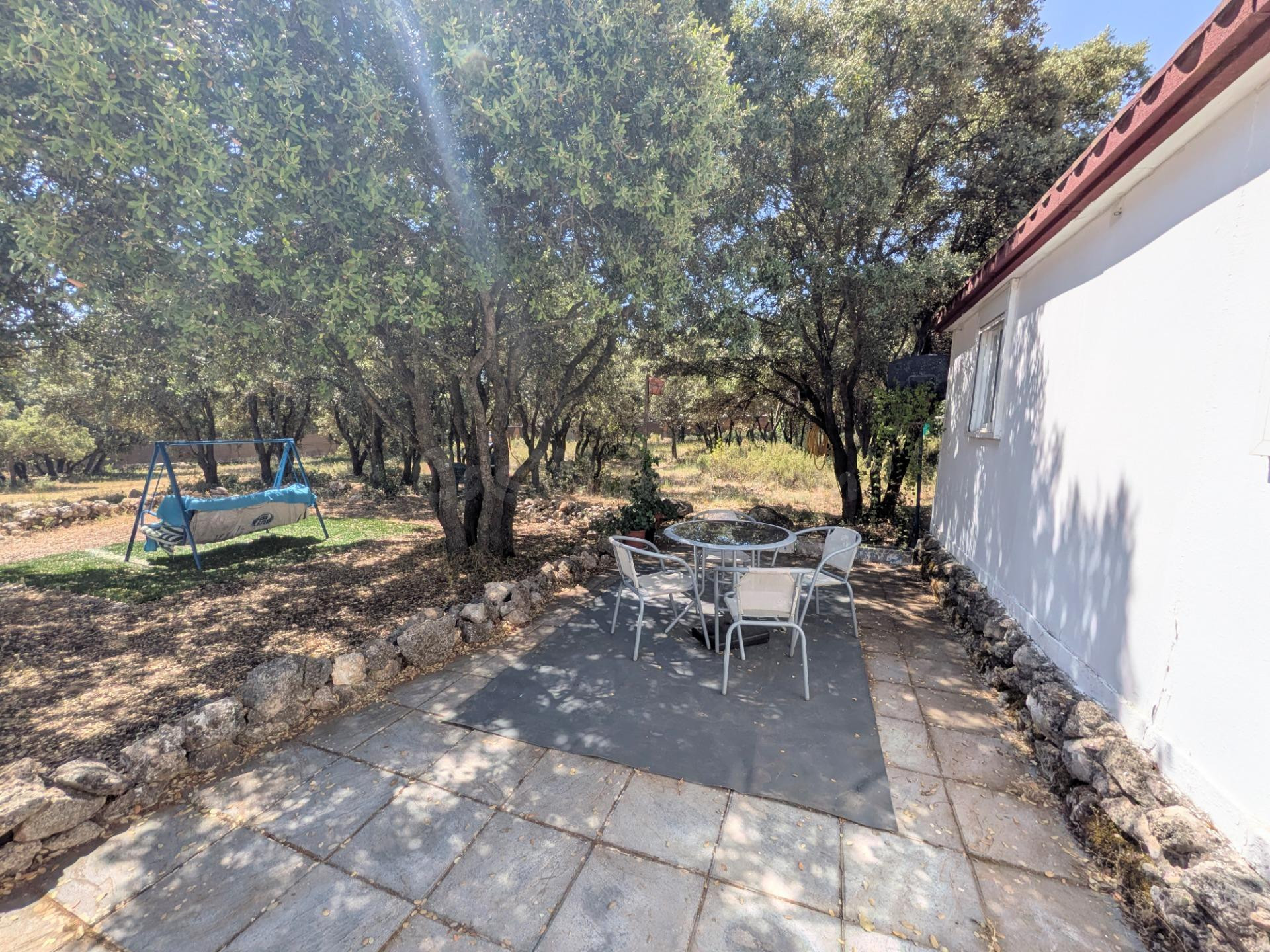 VENTA PARCELA CON MOBIL HOME LEGALIZADA - foto 4