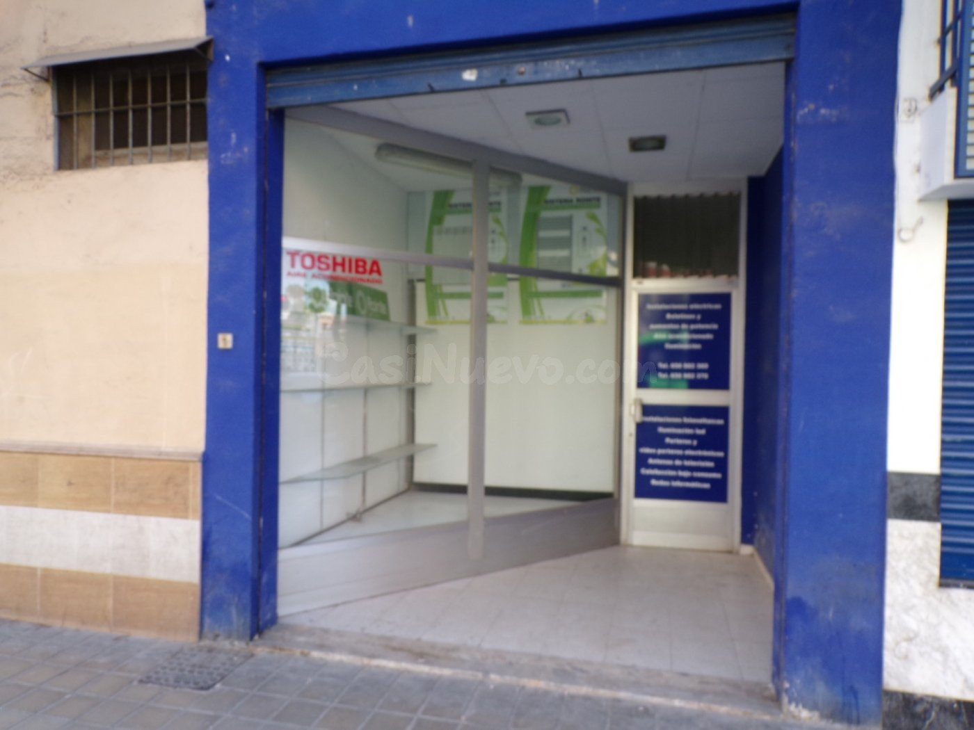 Local Zona AV.valencia no lo dudes,crea tu propio negocio - foto 5