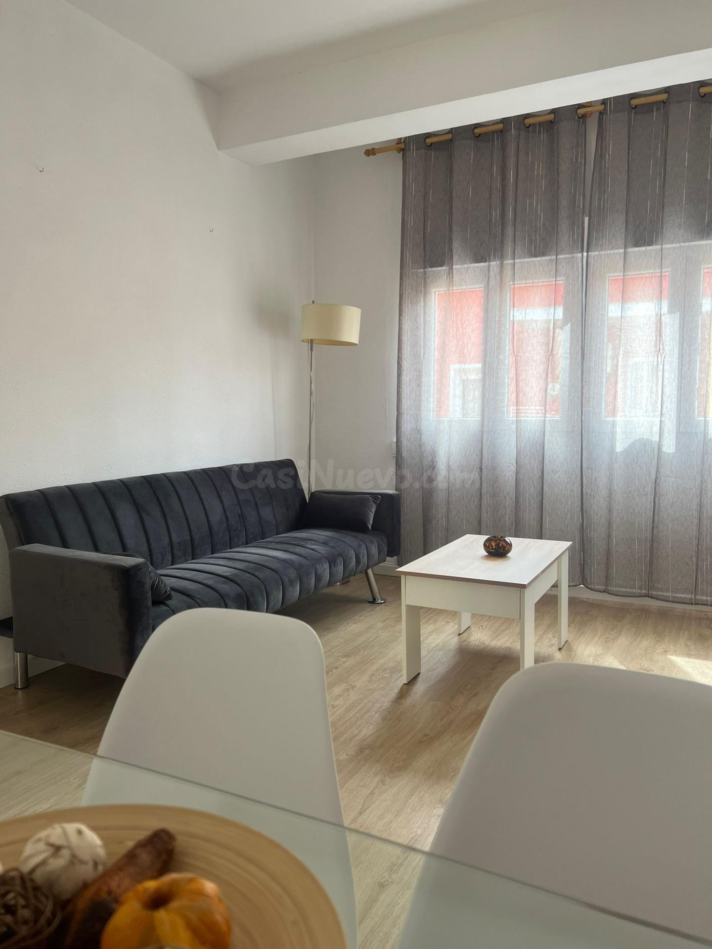 PISO PARA ENTRAR A VIVIR DE CUATRO DORMITORIOS PRÓXIMO A EST - foto 3