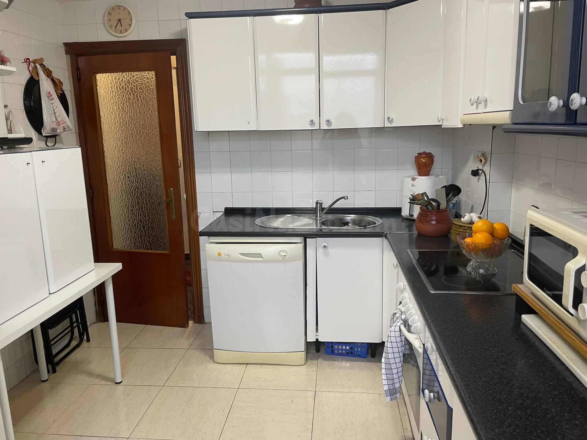 Duplex en Valdepasillas - foto 4