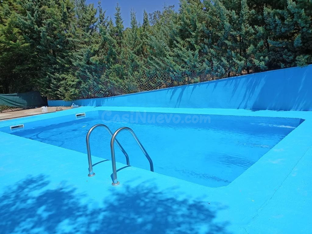 VENTA CHALET EN ZONA DE PIOZ (GUADALAJARA)