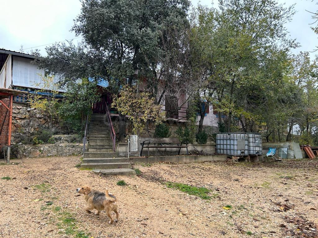 VENTA CHALET EN ZONA DE PIOZ (GUADALAJARA) - foto 2