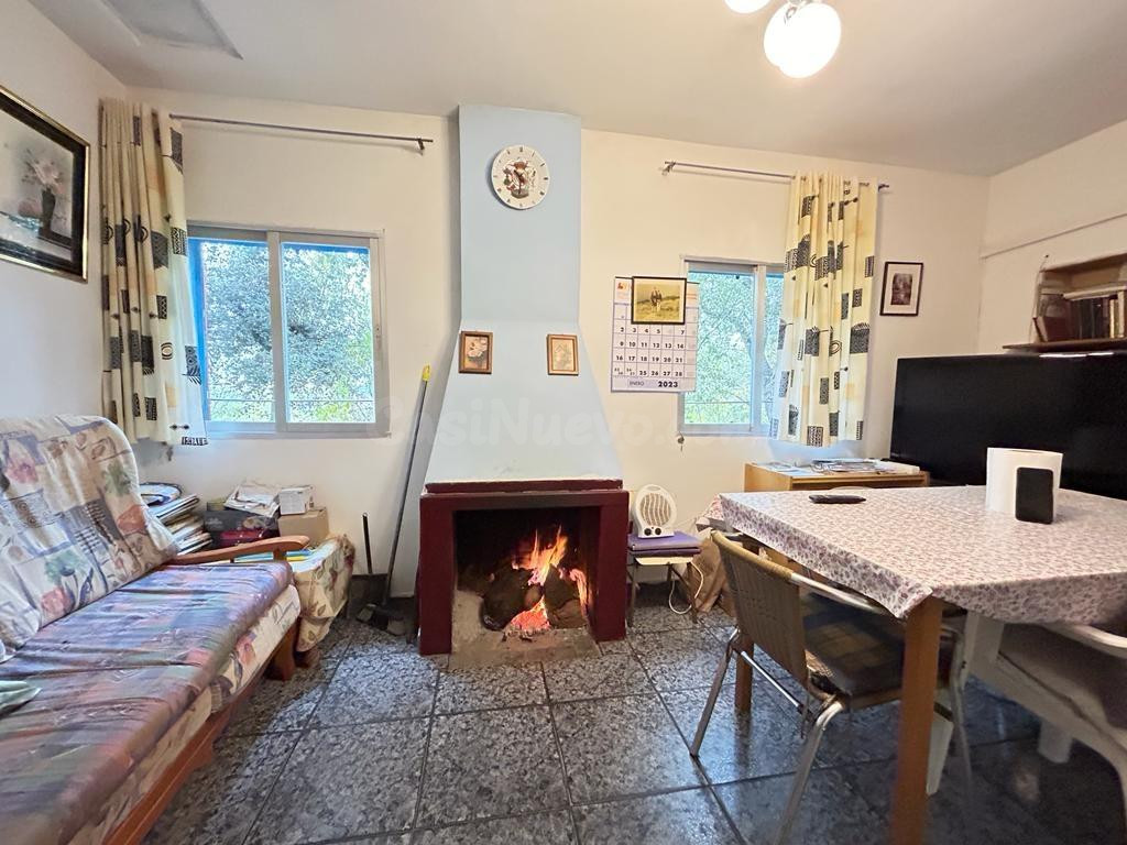 VENTA CHALET EN ZONA DE PIOZ (GUADALAJARA) - foto 5