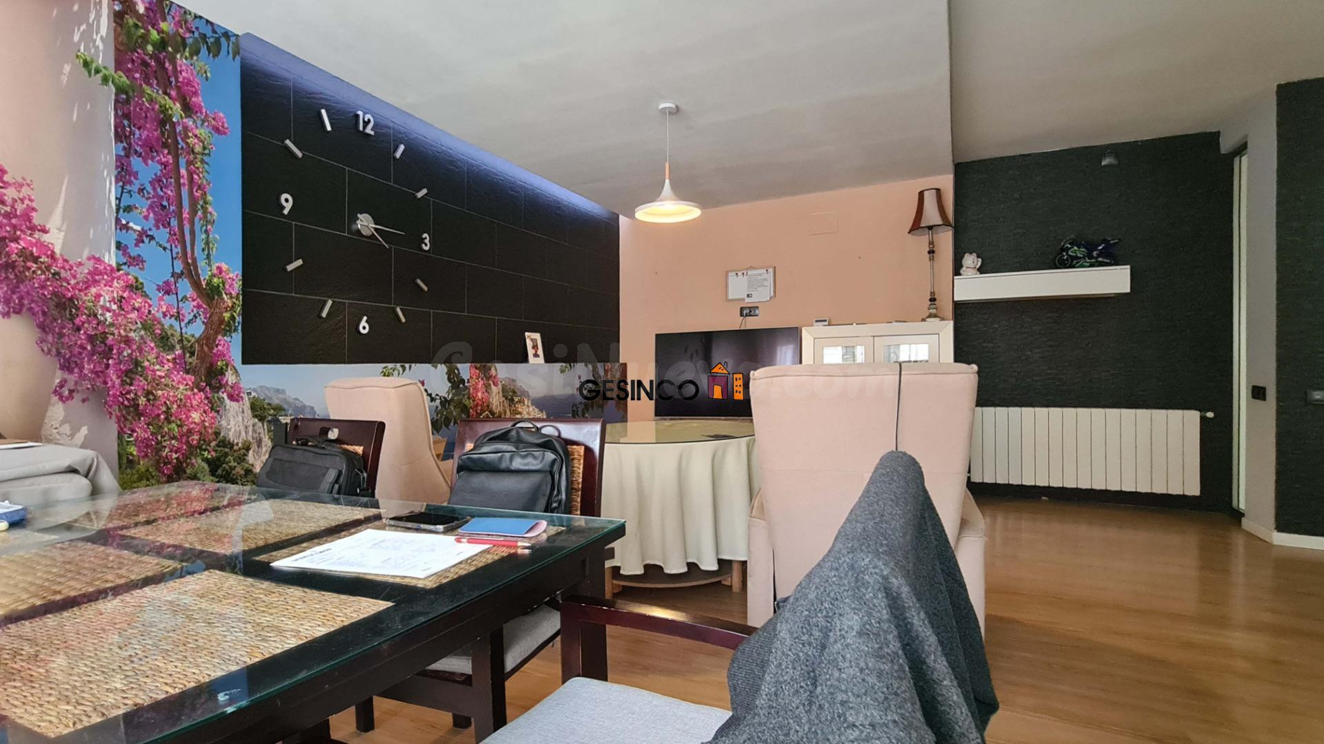 PISO RECAYENTE A GRAN PLAZA EN VENTA EN ONTINYENT - foto 2