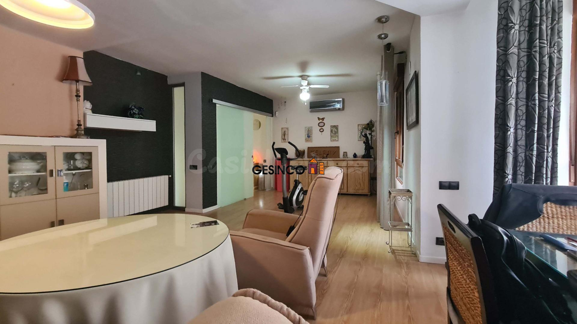 PISO RECAYENTE A GRAN PLAZA EN VENTA EN ONTINYENT - foto 3