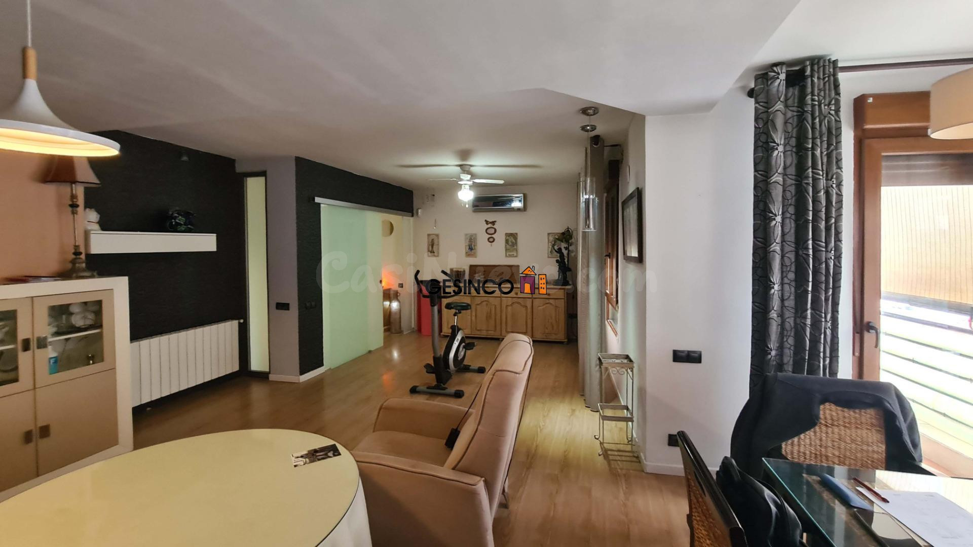 PISO RECAYENTE A GRAN PLAZA EN VENTA EN ONTINYENT - foto 5