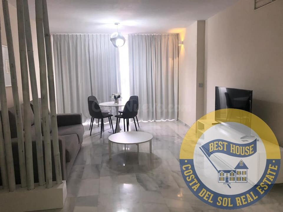 Apartamento en venta en Puerto Banús. - foto 4
