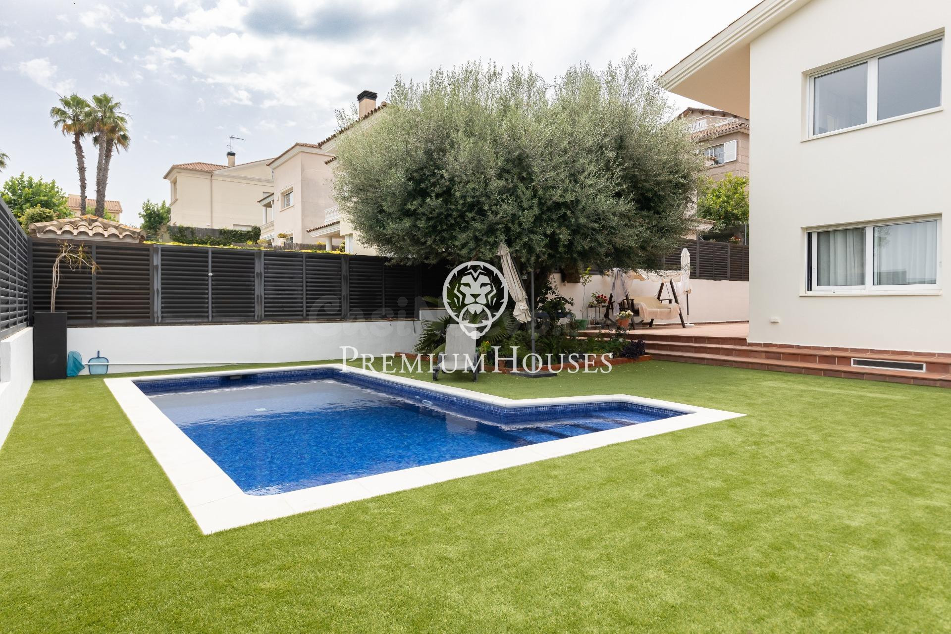 Casa en venta en Alella en la Serreta - foto 5