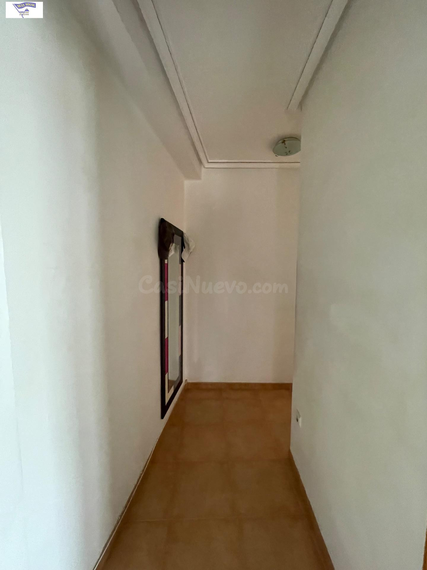 Luminoso Piso de Tres habitaciones en el Corazón de Albacete - foto 5