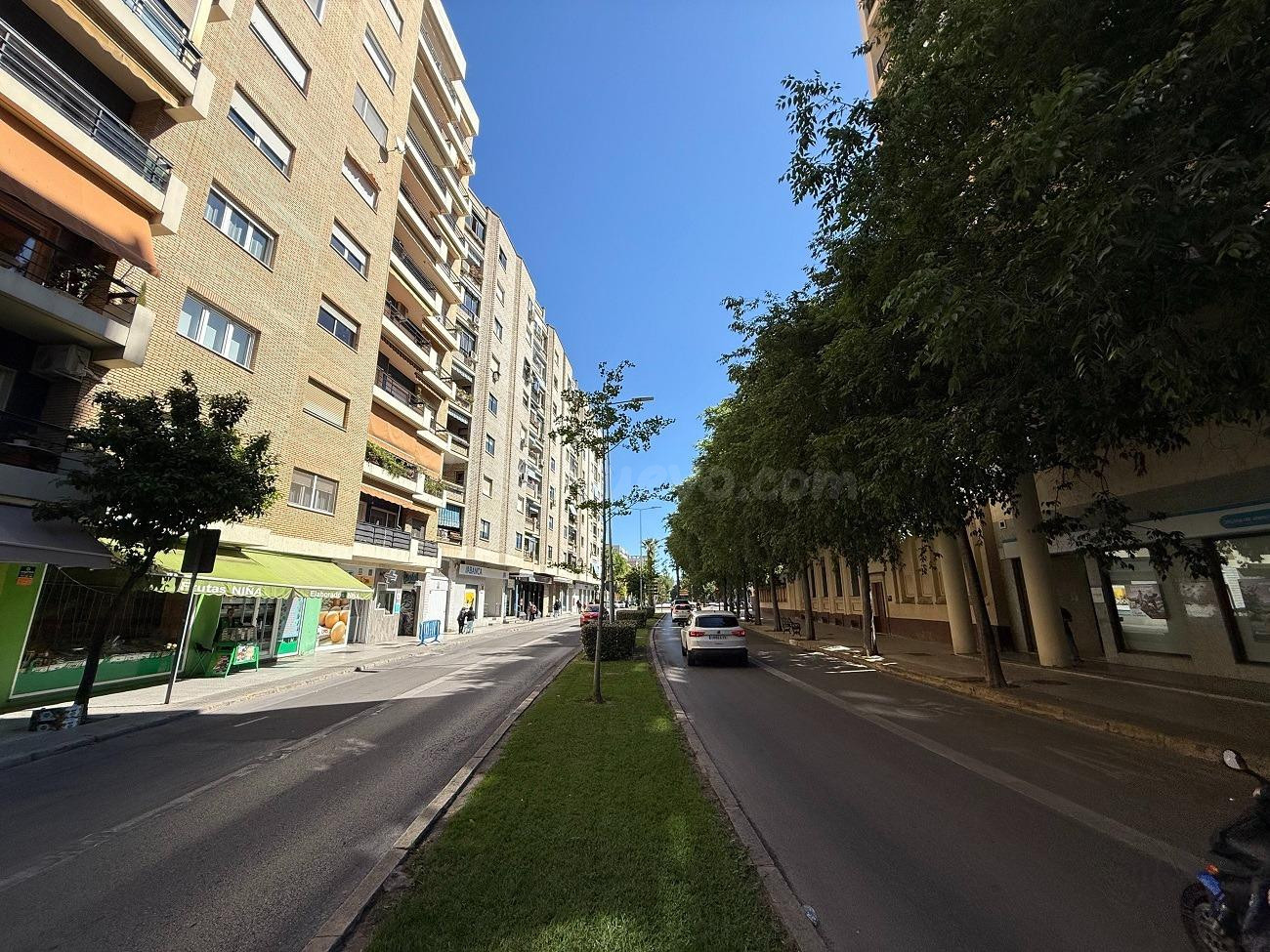 ✨ ¡Oportunidad en pleno centro de Badajoz! ✨
