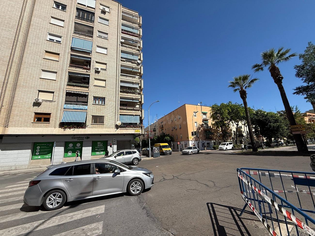 ✨ ¡Oportunidad en pleno centro de Badajoz! ✨ - foto 3