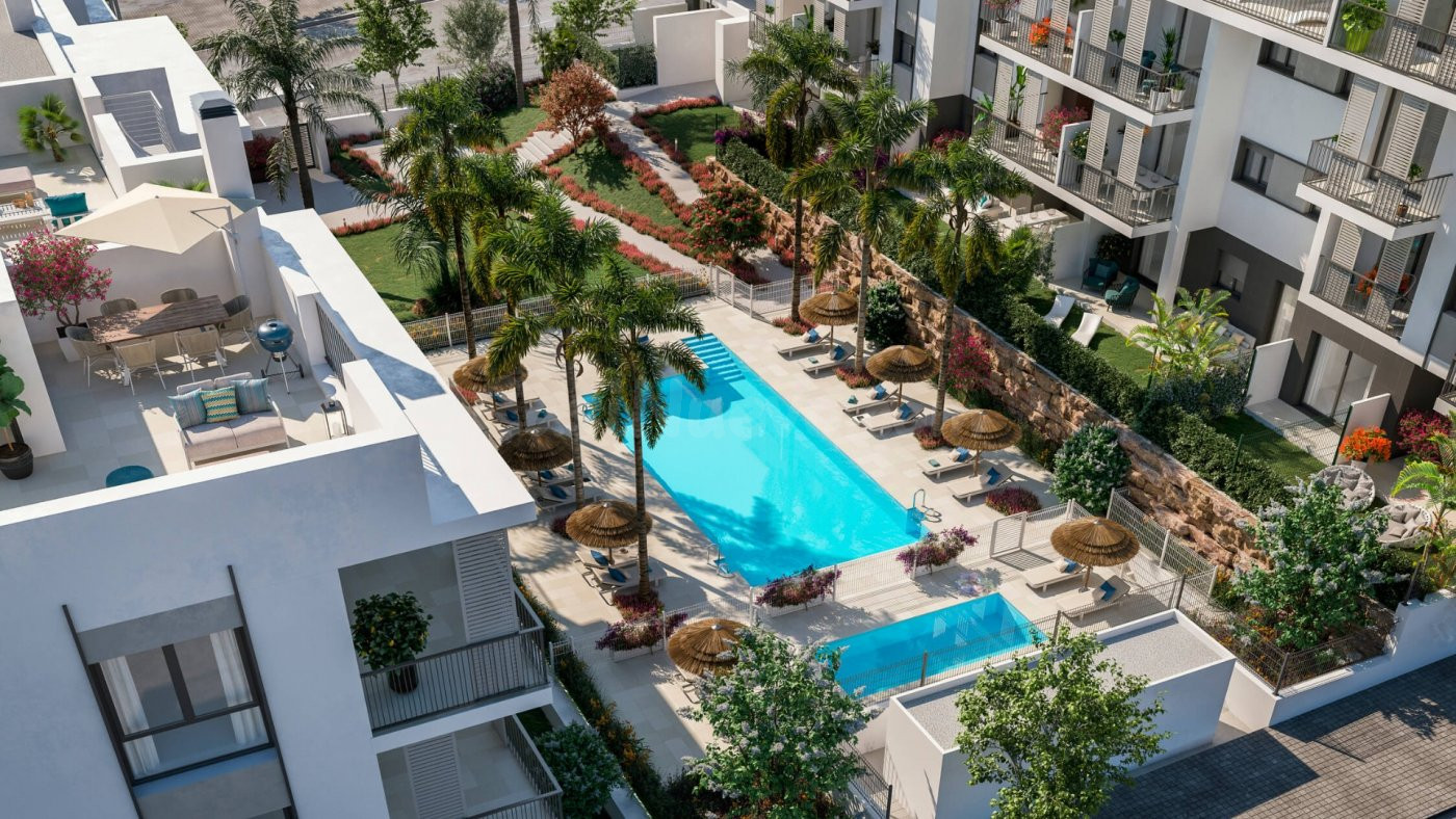 Apartamento 2 habitaciones 102m² en venta - Huerta Nueva - foto 3