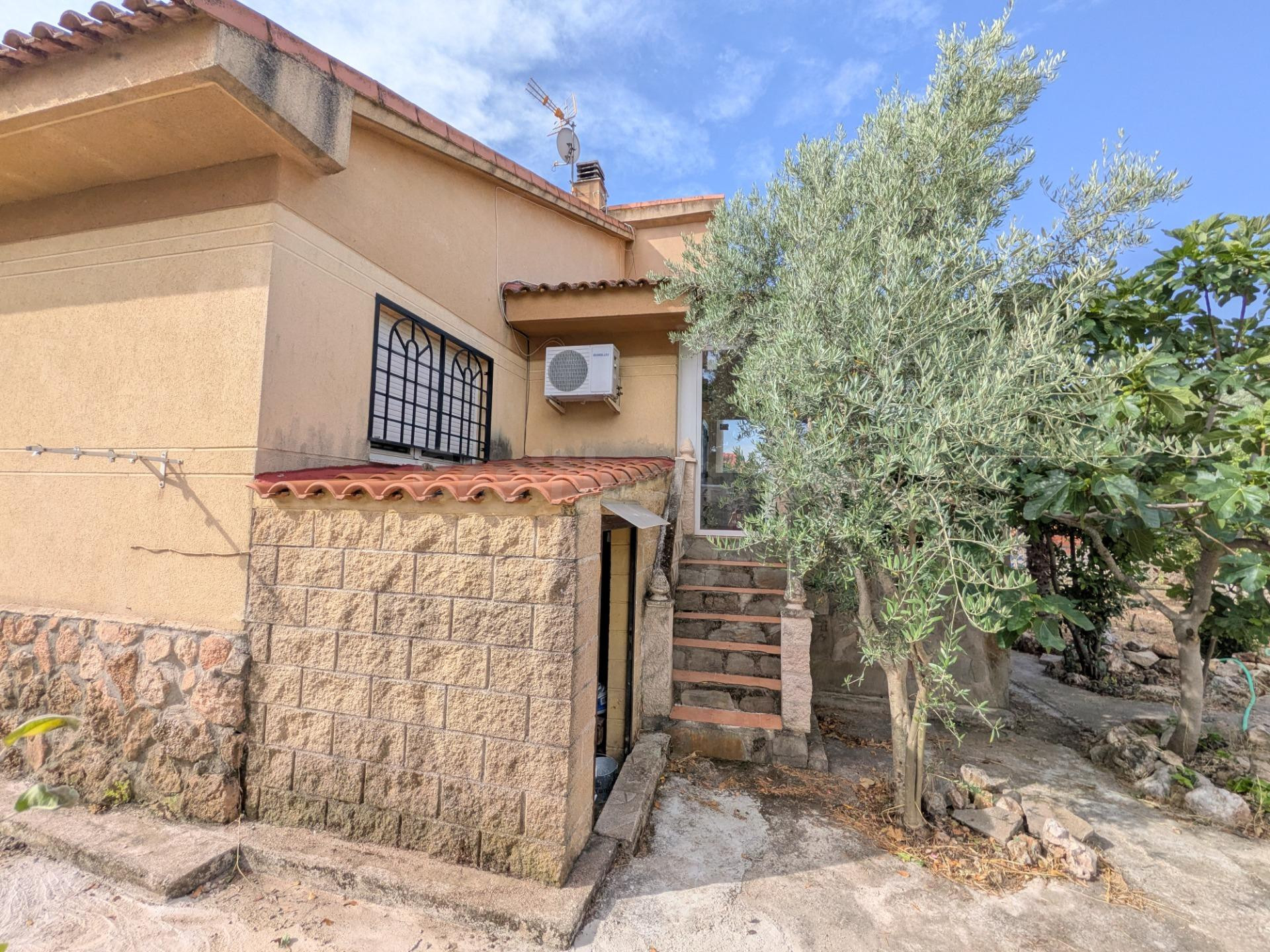 CHALET EN VENTA ZONA PIOZ - foto 2