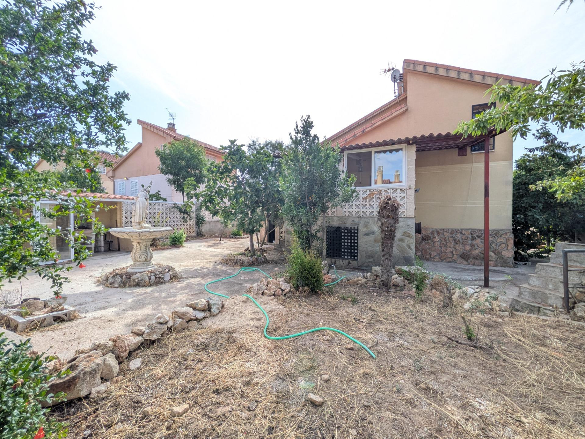 CHALET EN VENTA ZONA PIOZ - foto 5