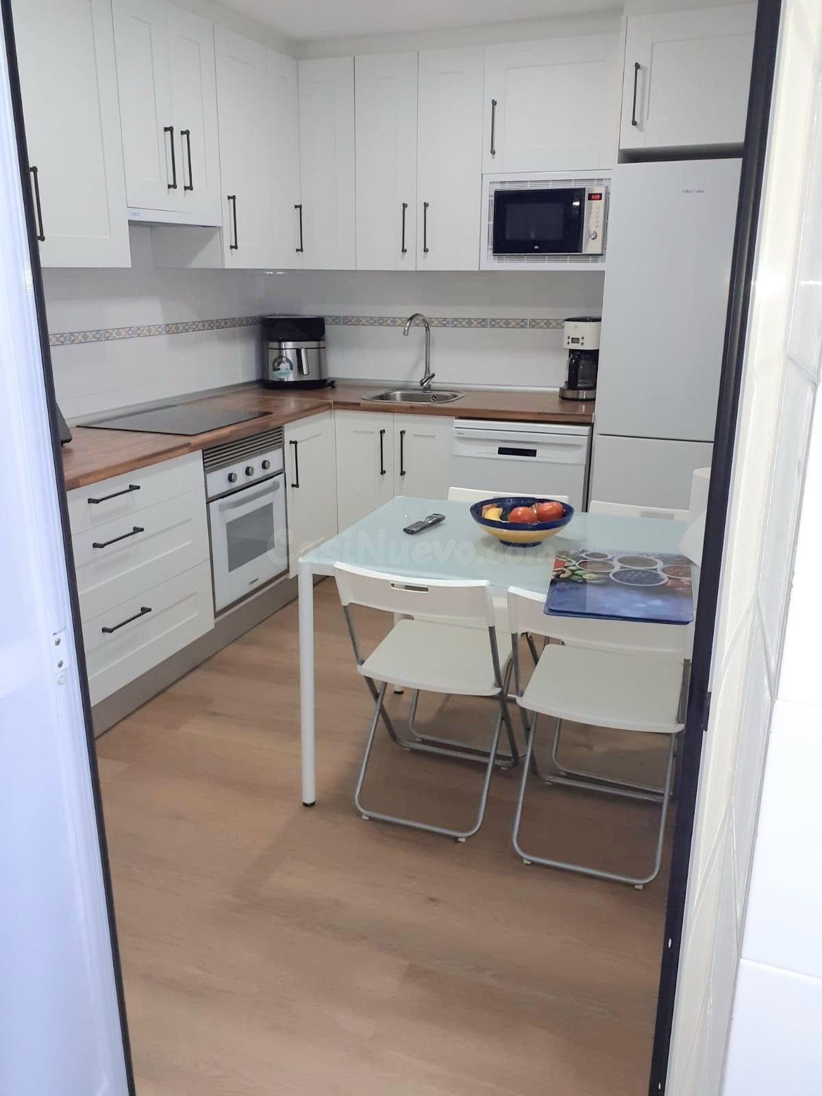VIVIENDA EN JARDINES DEL GUADIANA - foto 5