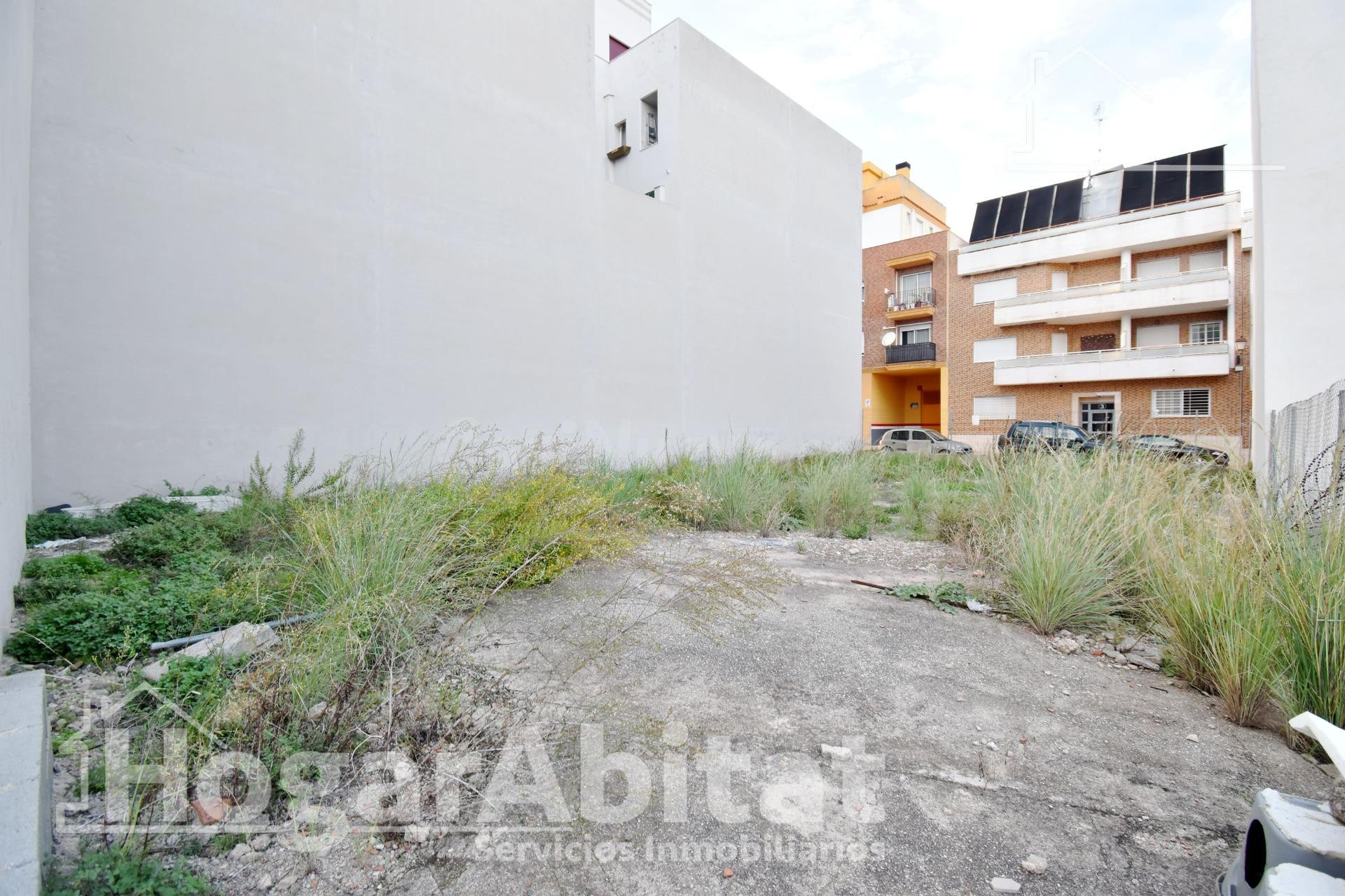 GRAN OPORTUNIDAD SOLAR URBANO PARA CONSTRUIR EL HOGAR QUE SI - foto 4