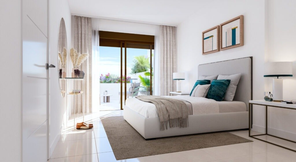 Venta de viviendas de calidad en Estepona. - foto 2