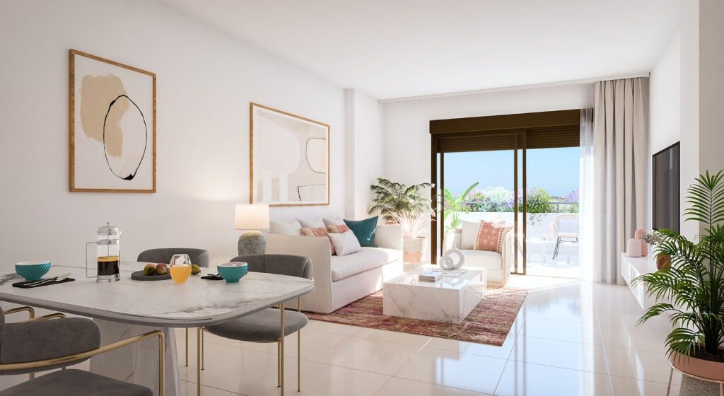 Venta de viviendas de calidad en Estepona. - foto 3