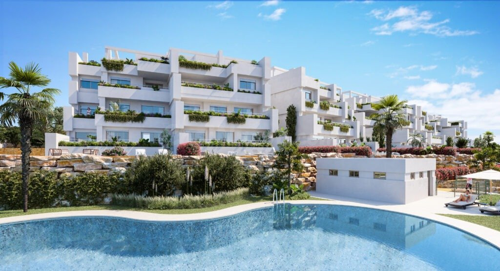 Venta de viviendas de calidad en Estepona. - foto 4