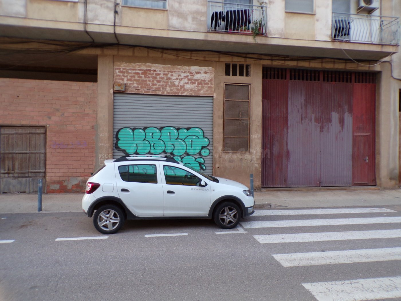 LOCAL Zona,  oeste,con todos los servicios - foto 4