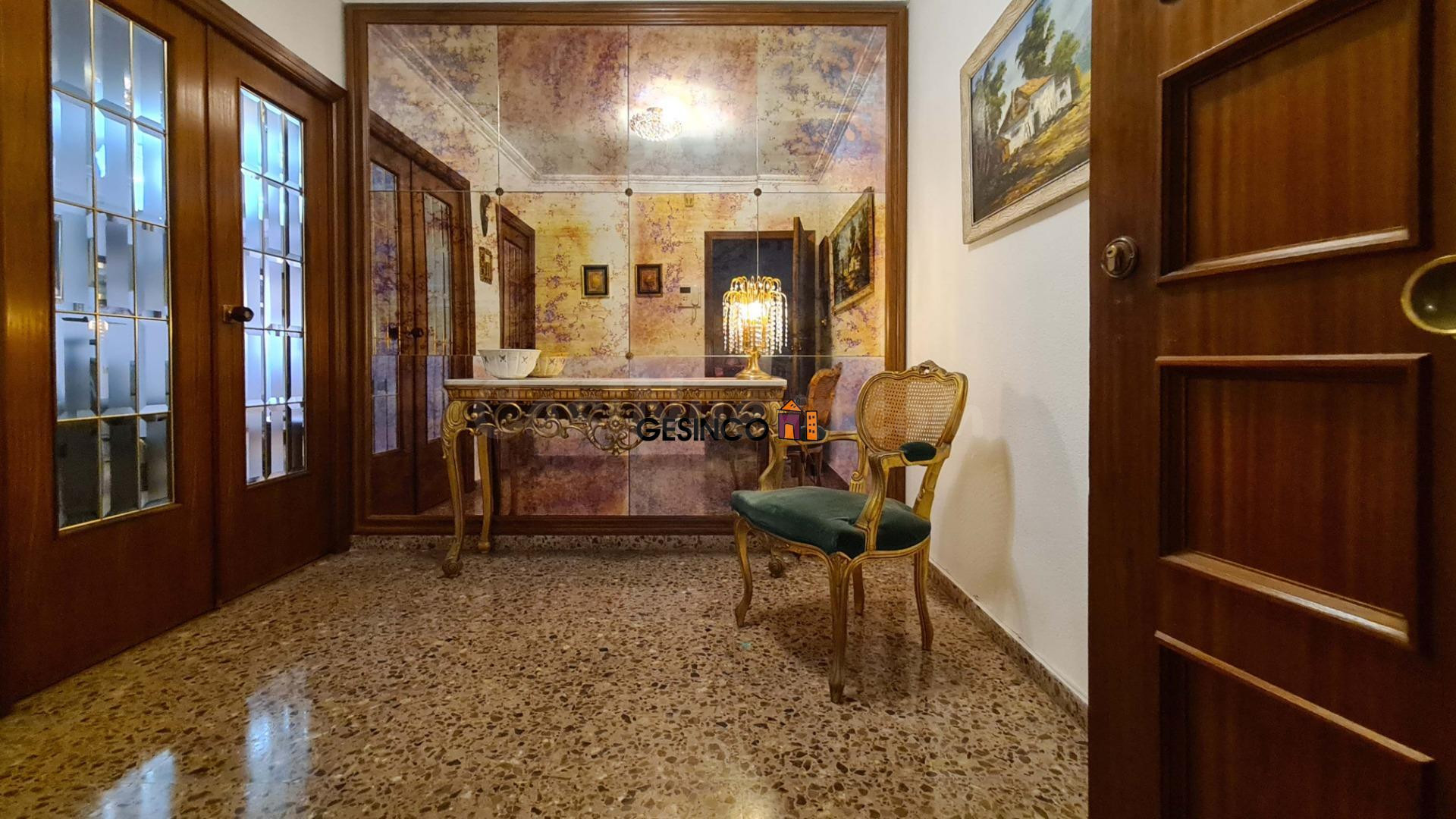 VIVIENDA EN AMPLIA AVENIDA EN VENTA EN ONTINYENT - foto 4