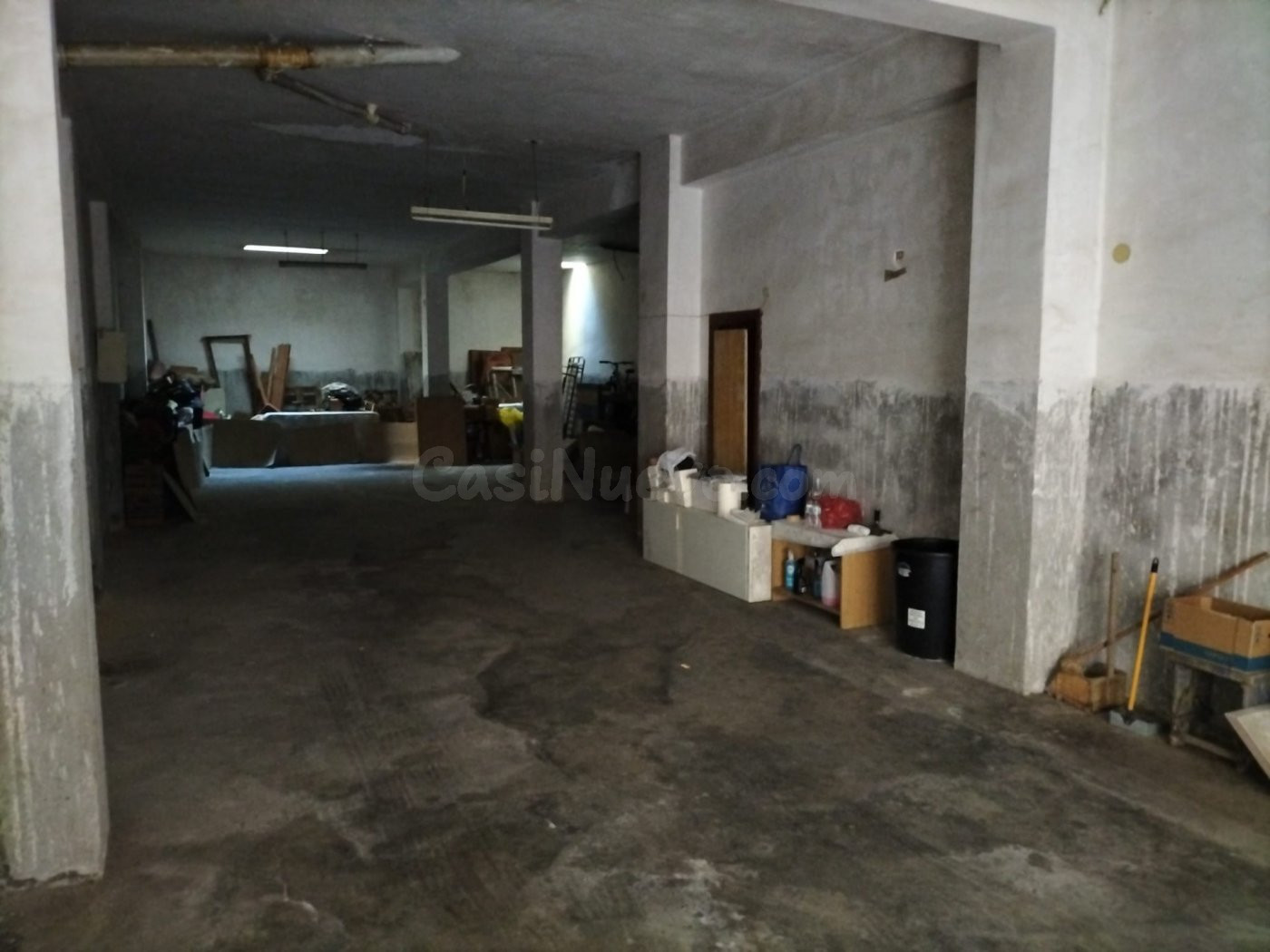 local,tienes luz y agua,y CON VADO ACTIVO,no lo dudes y visi - foto 3